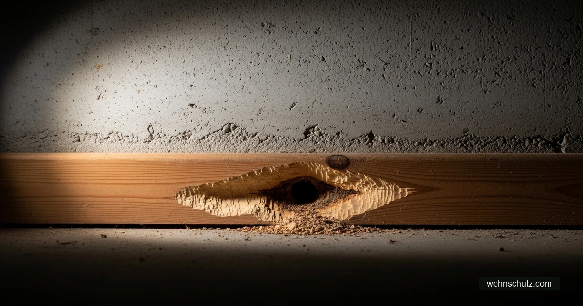 Ratten im Haus – Anzeichen und Maßnahmen