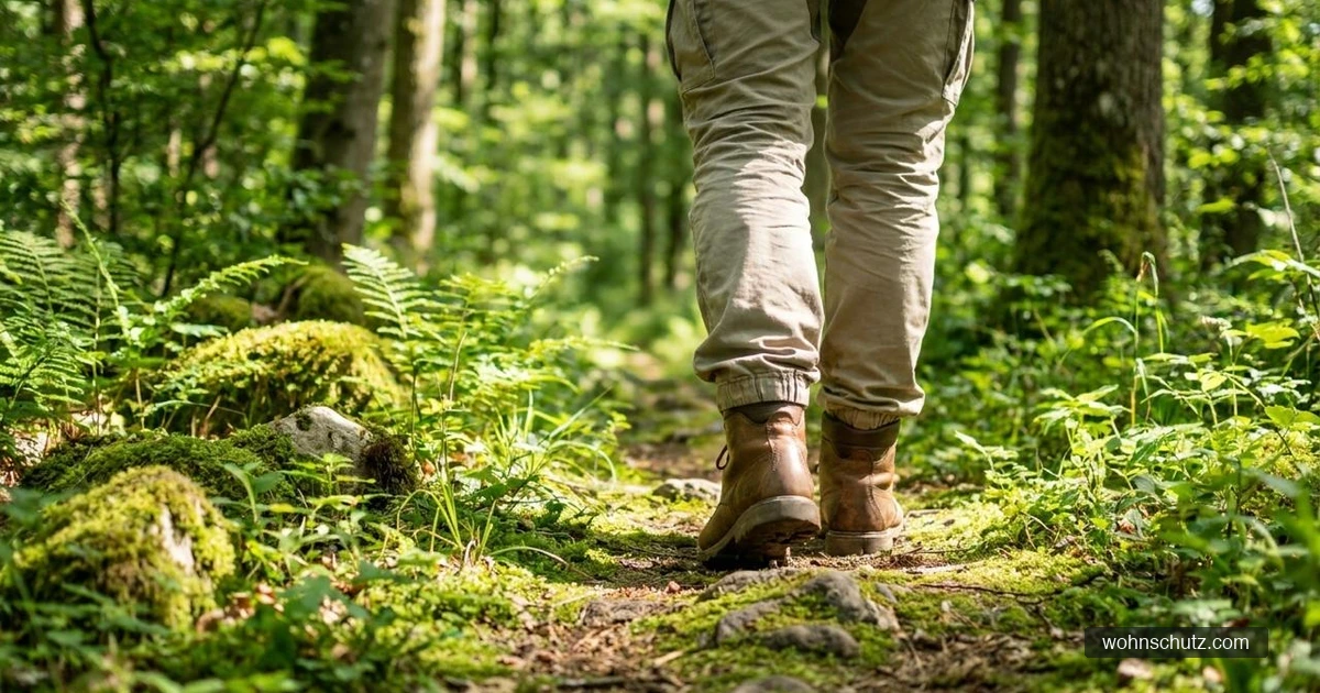 Zecken vorbeugen – Schutz im Garten und bei Outdoor-Aktivitäten